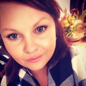 Meet your Posher, Krissy